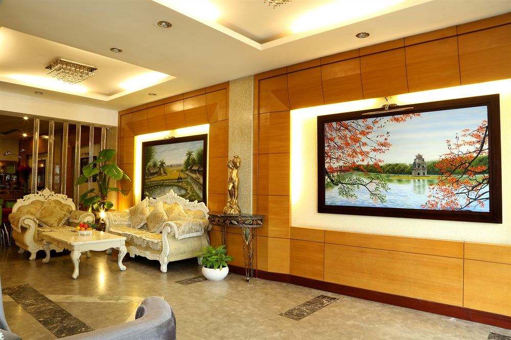 LIEN THANH HOTEL photo 1