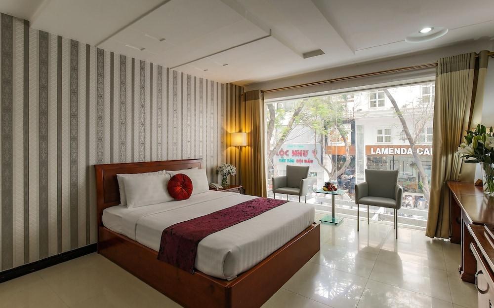LIEN THANH HOTEL photo 3