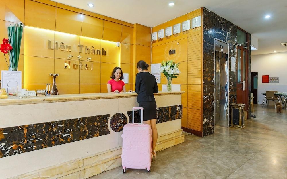 LIEN THANH HOTEL photo 4