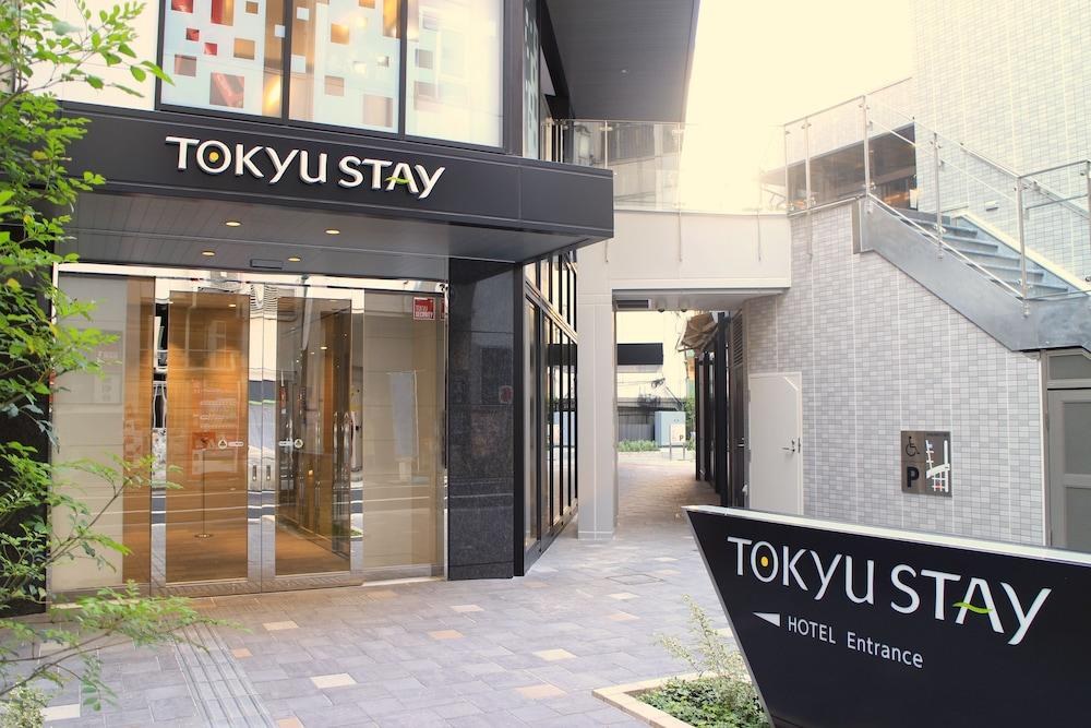 Tokyu Stay Shinjuku photo 4