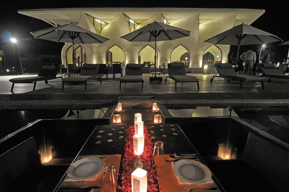 LEBUA LODGE AT AMER photo 4