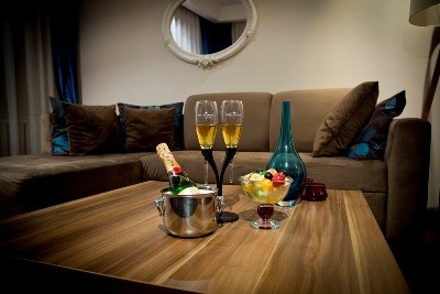 PERA CITY SUITES photo 3