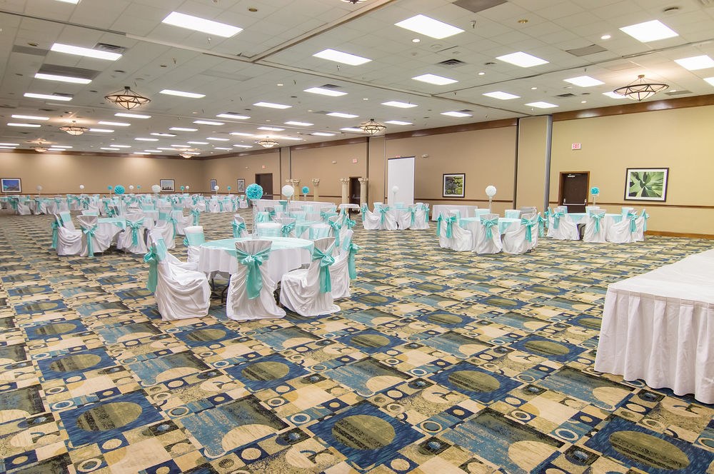 DoubleTree by Hilton Fort Worth South Hotel & Conference Center