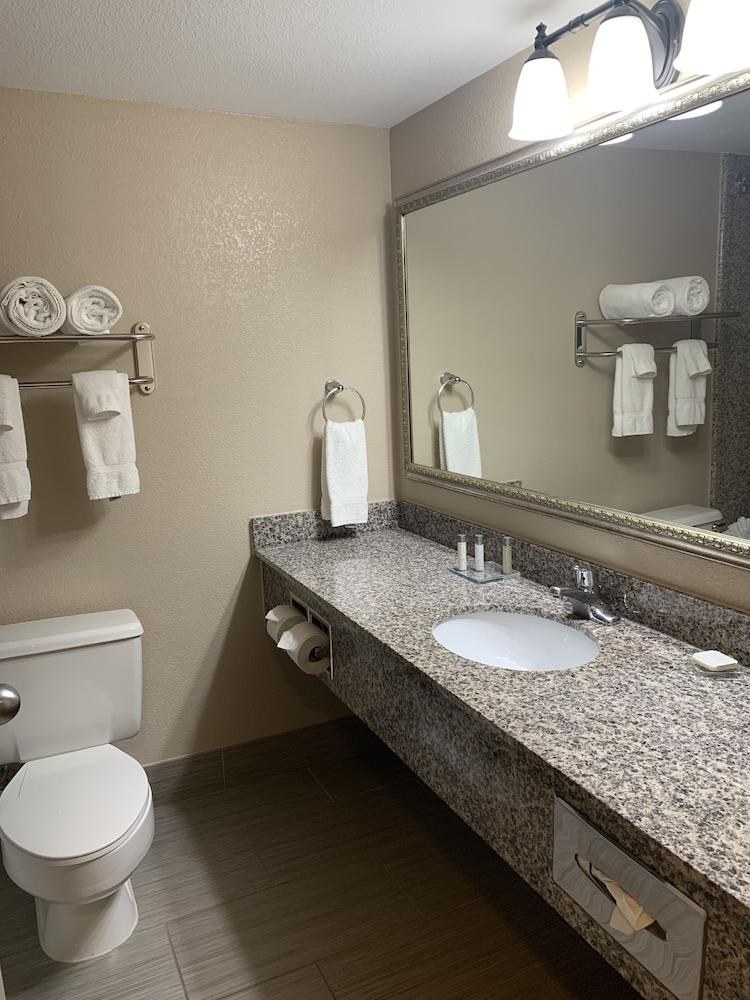 DoubleTree by Hilton Fort Worth South Hotel & Conference Center photo 2