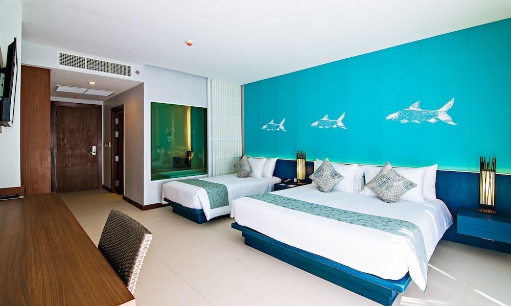 FISHERMEN'S HARBOUR URBAN RESORT photo 4