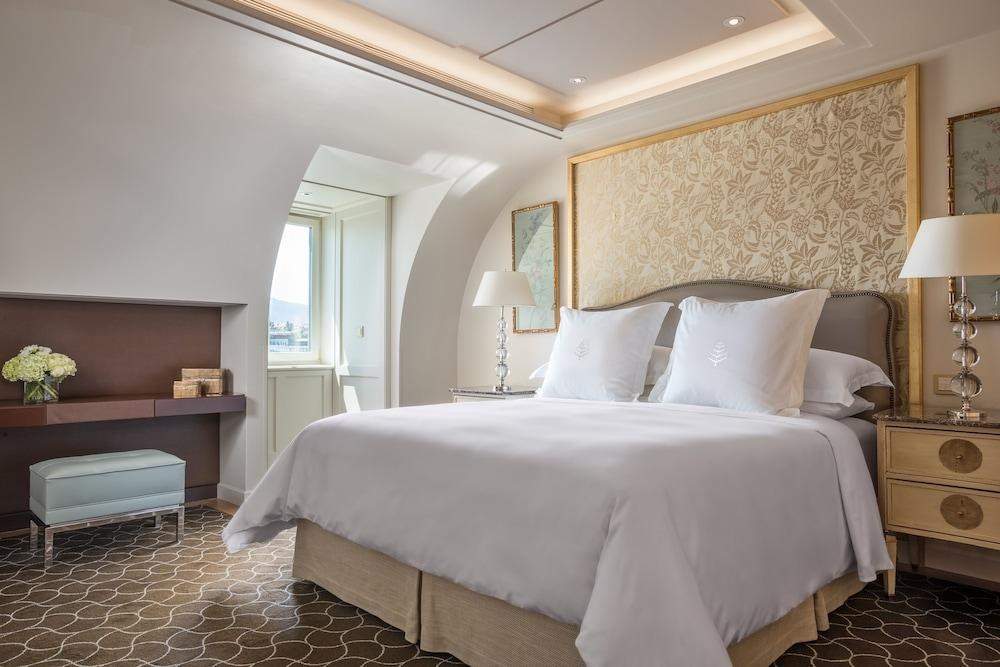Four Seasons Des Bergues photo 3