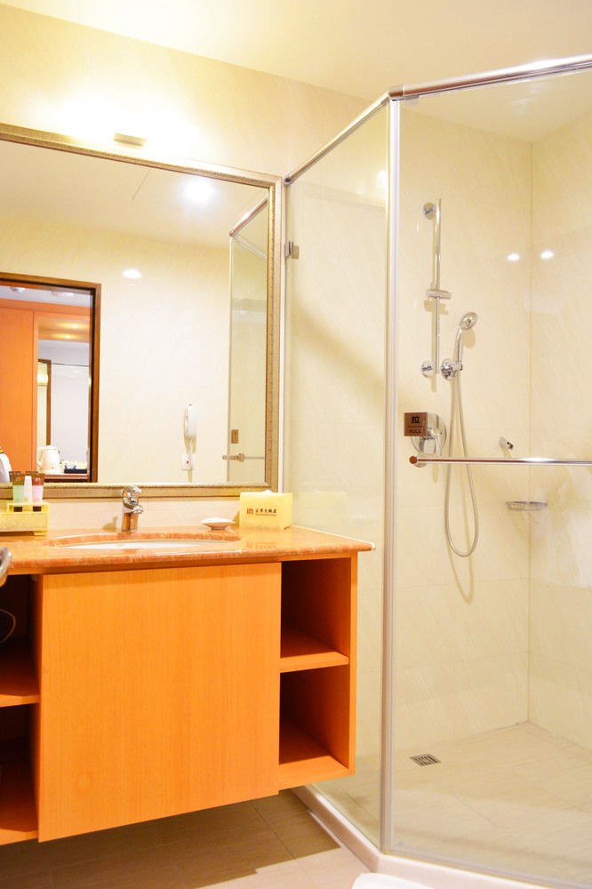Fu Ward Hotel Tainan