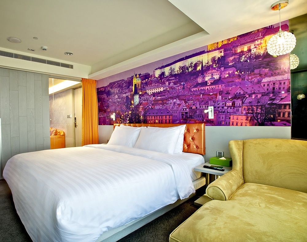 Fx Inn Kaohsiung photo 1