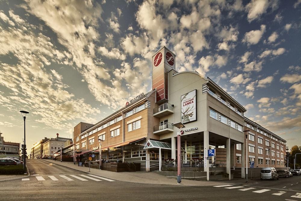 Original Sokos Vaakuna photo 2