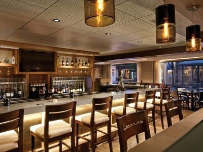 The Latham Hotel photo 1