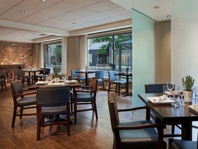 The Latham Hotel photo 2
