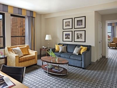 The Latham Hotel photo 4