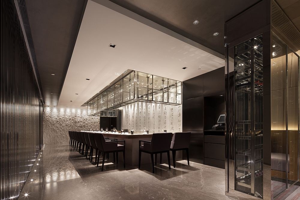 Langham Place Ningbo Culture Plaza photo 1