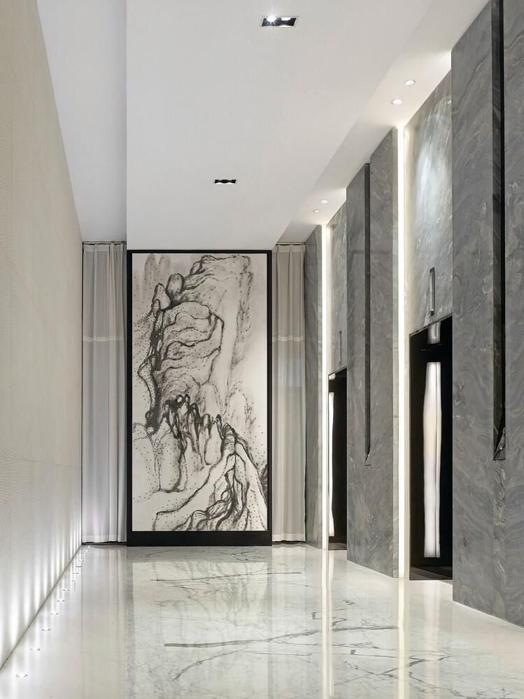 Langham Place Ningbo Culture Plaza photo 4