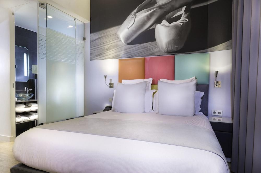 Lyric Hotel Paris photo 2