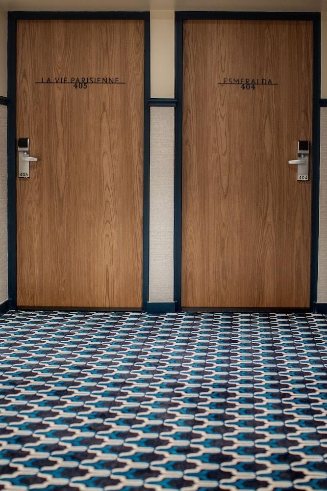 Lyric Hotel Paris photo 3