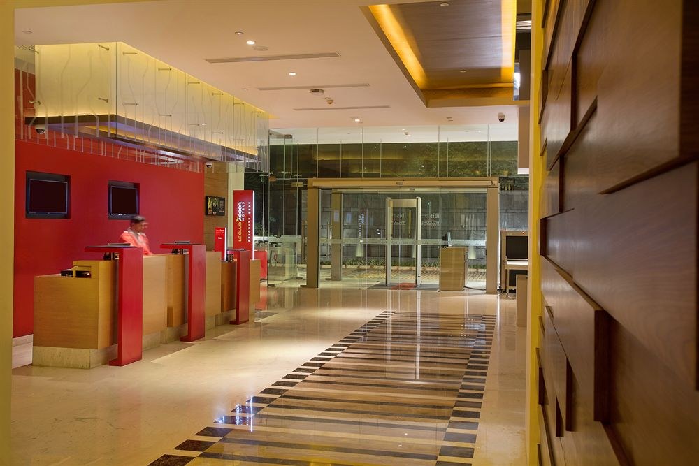 Ibis Bengaluru City Centre photo 1