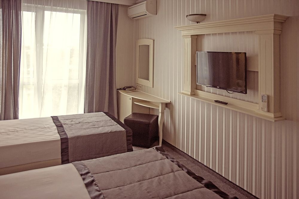 PARK HOTEL PLOVDIV