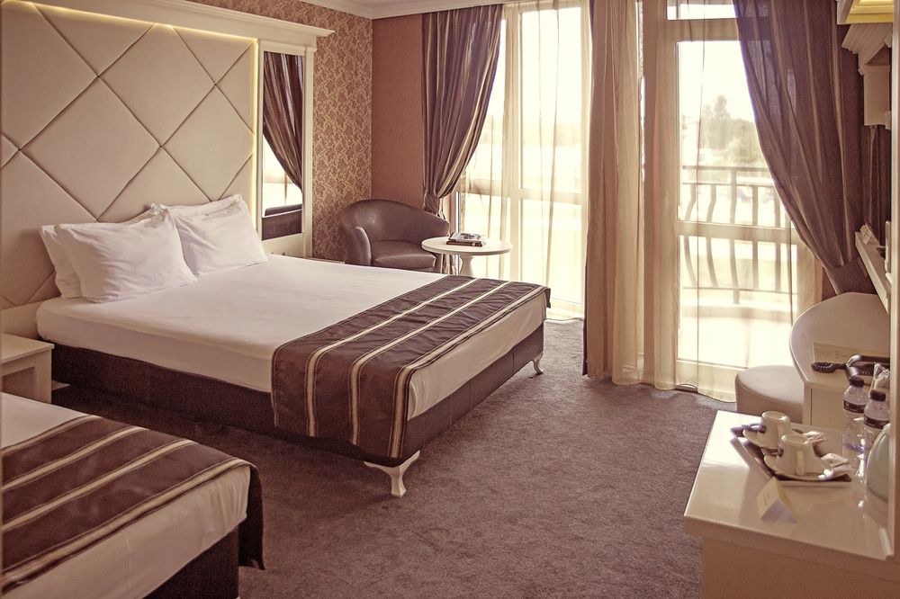 PARK HOTEL PLOVDIV photo 1