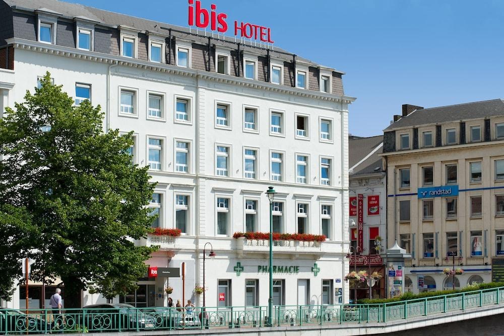 Ibis Charleroi Centre Gare photo 2