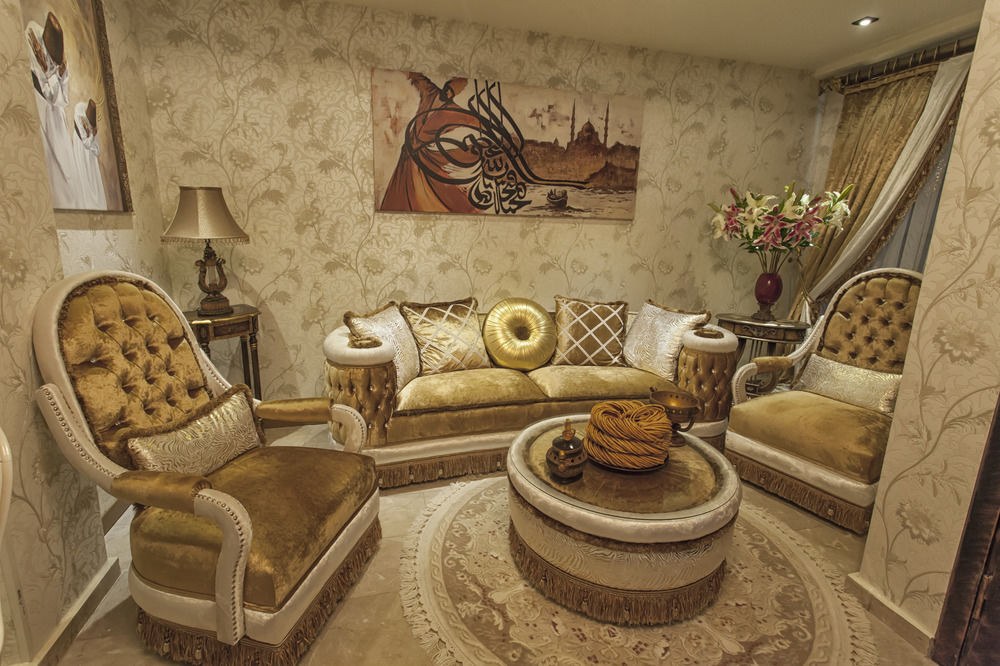 MIRAN HOTEL ISTANBUL OLD TOWN photo 1