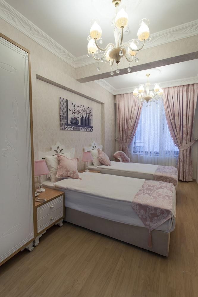 MIRAN HOTEL ISTANBUL OLD TOWN photo 2