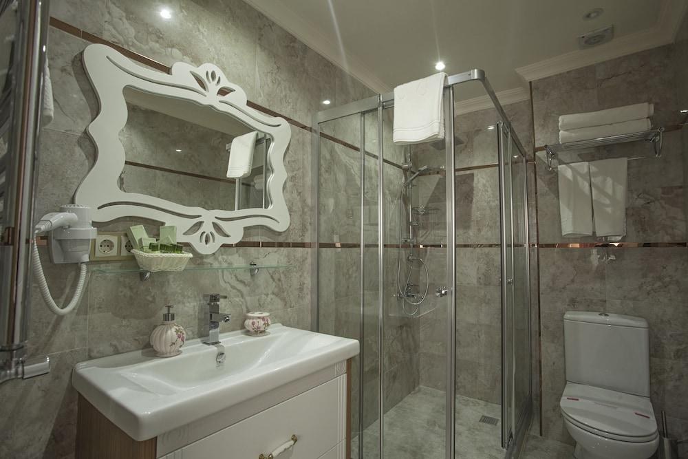 MIRAN HOTEL ISTANBUL OLD TOWN photo 3