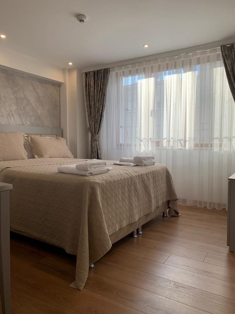REGENCY WORLD SUITE ISTANBUL photo 3