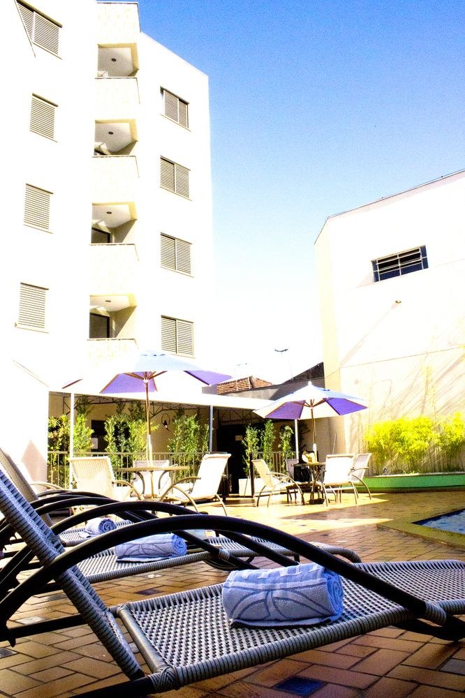 BRUMADO HOTEL