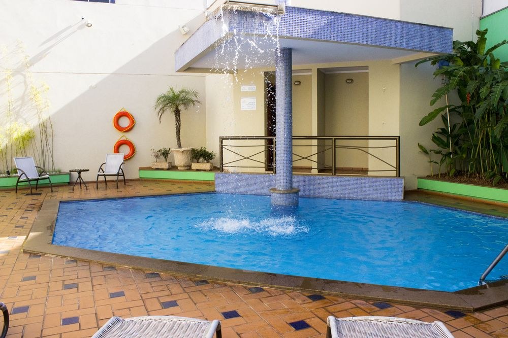 BRUMADO HOTEL photo 1