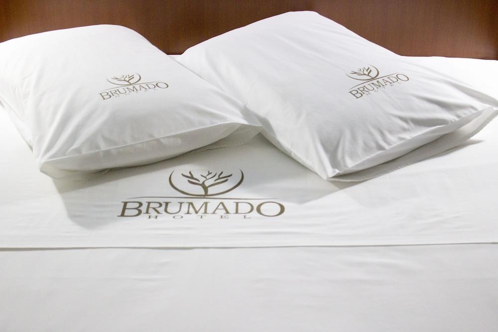 BRUMADO HOTEL photo 2
