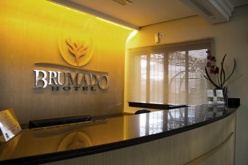 BRUMADO HOTEL photo 4