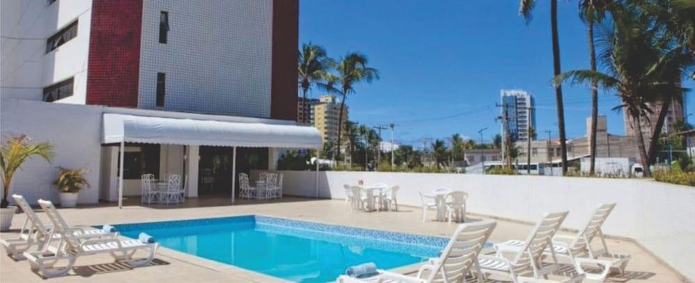 SALVADOR MAR HOTEL photo 2