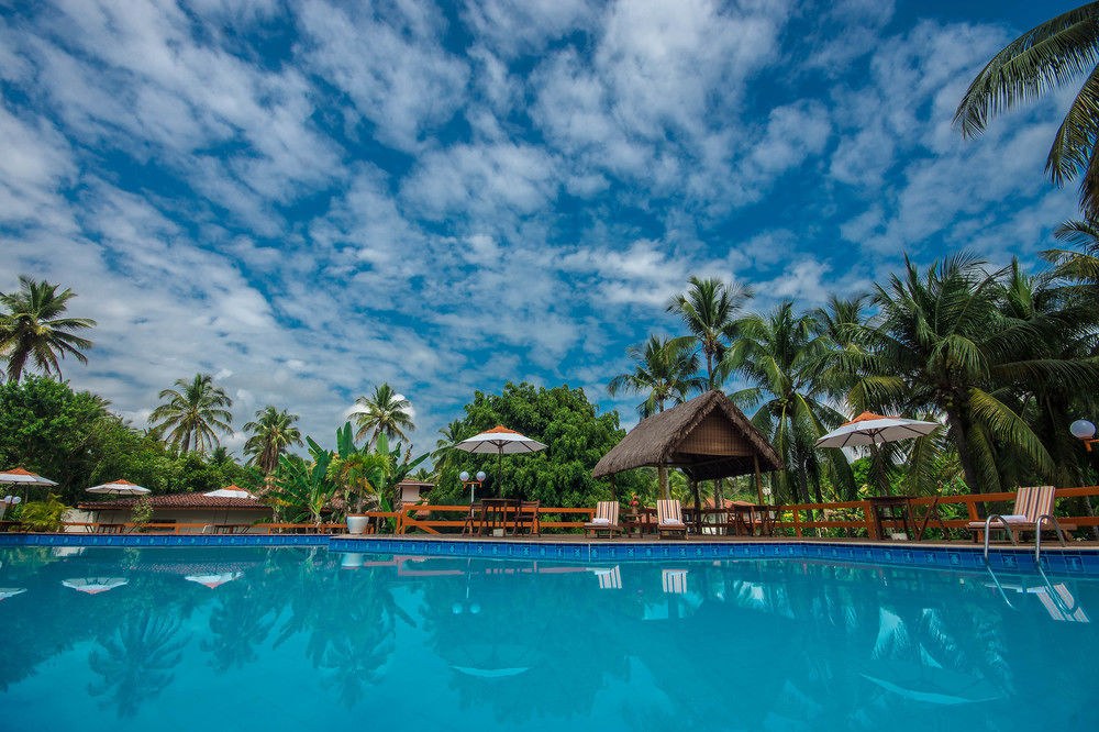 VILLAGE PARAISO TROPICAL photo 1