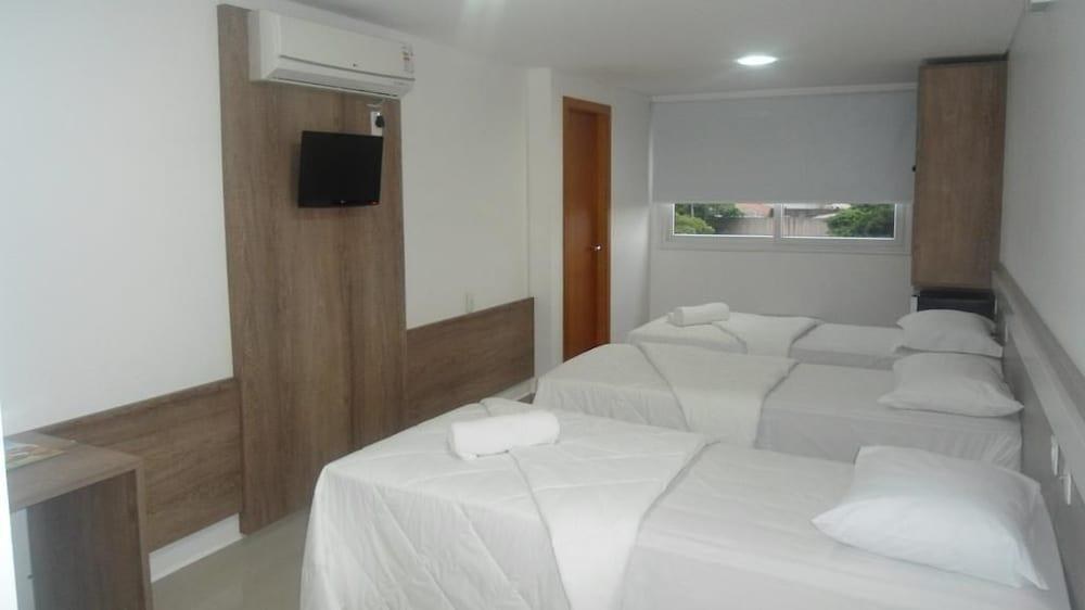 SAN LUCAS HOTEL (SARANDI) photo 1