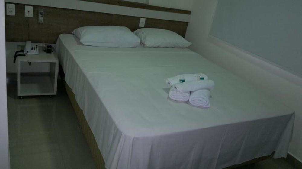 SAN LUCAS HOTEL (SARANDI) photo 2