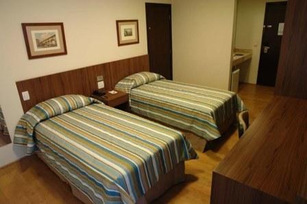 JR HOTEL RIBEIRAO PRETO photo 4