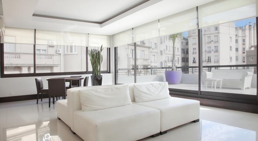 HA FLATS QUARTIER BASAVILBASO photo 1