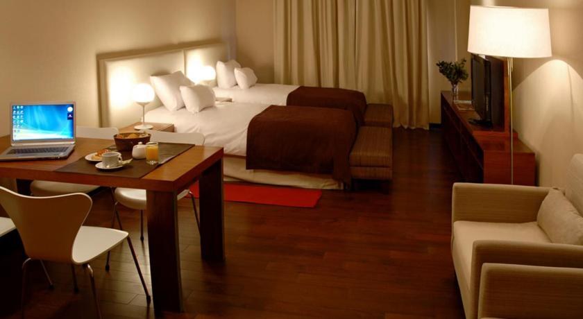 HA FLATS QUARTIER BASAVILBASO photo 4