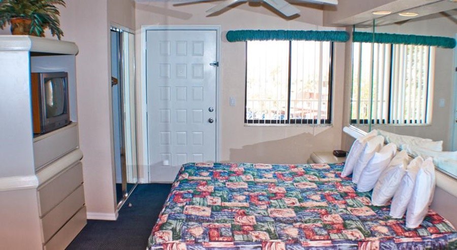 WESTGATE VACATION VILLAS RESORT & SPA photo 1