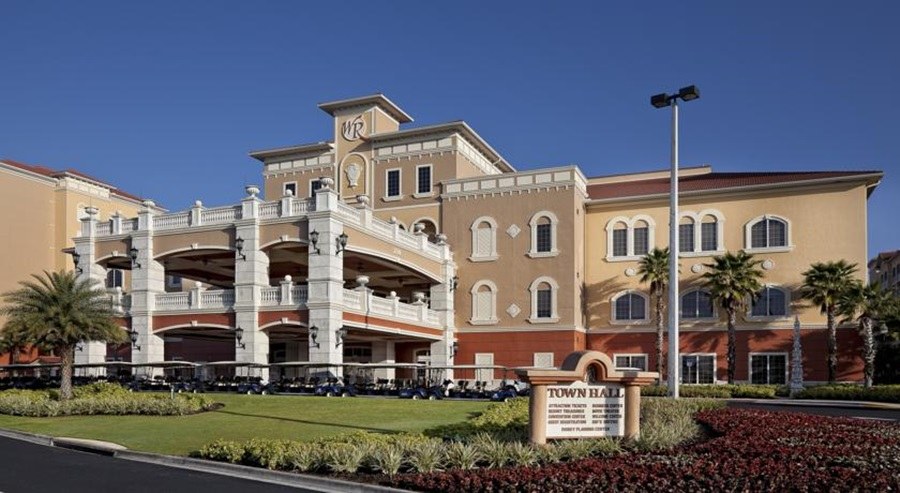 WESTGATE TOWN CENTER RESORT & SPA photo 3