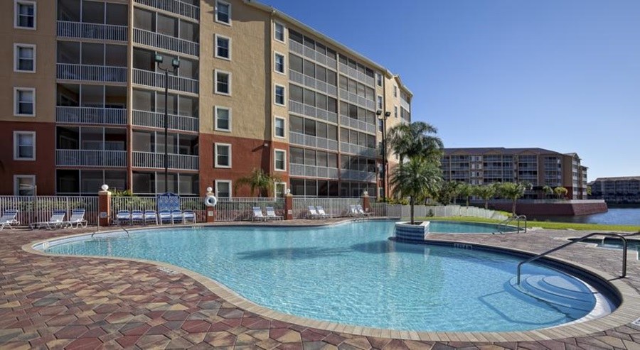 WESTGATE TOWN CENTER RESORT & SPA photo 4