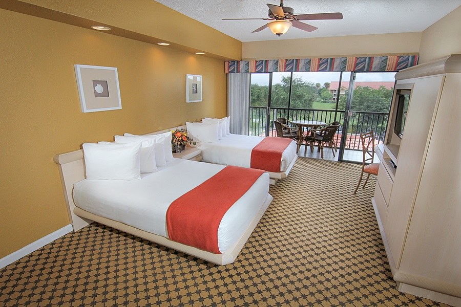 WESTGATE TOWERS RESORT photo 3