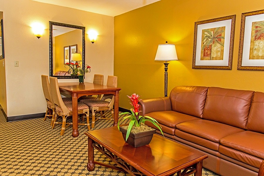 WESTGATE LEISURE RESORT photo 1