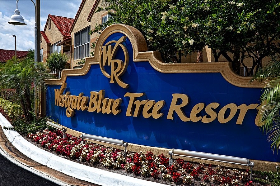 WESTGATE BLUE TREE RESORT