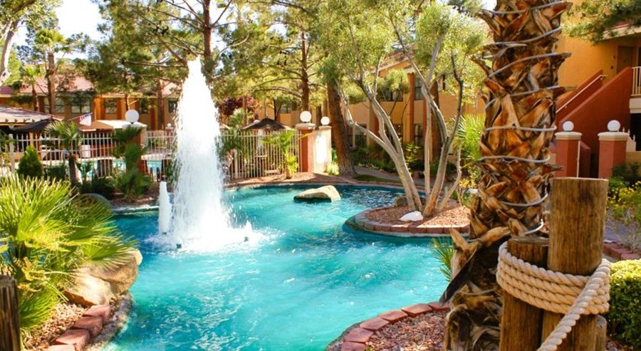 WESTGATE FLAMINGO BAY