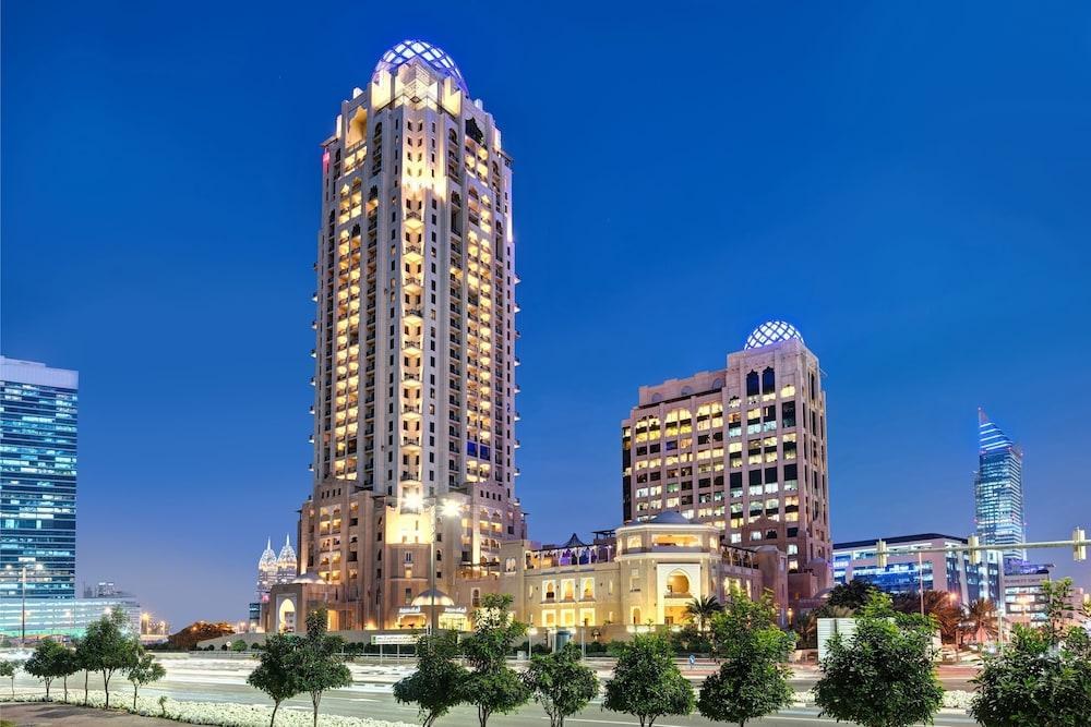 Arjaan Dubai by Rotana photo 2