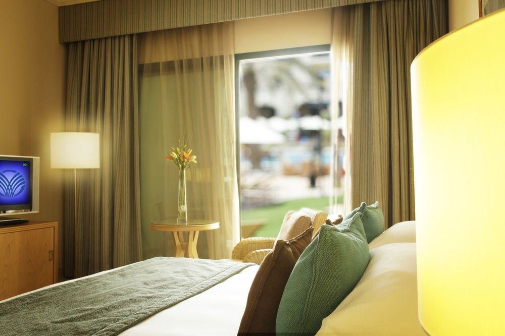 AL AIN ROTANA HOTEL photo 1