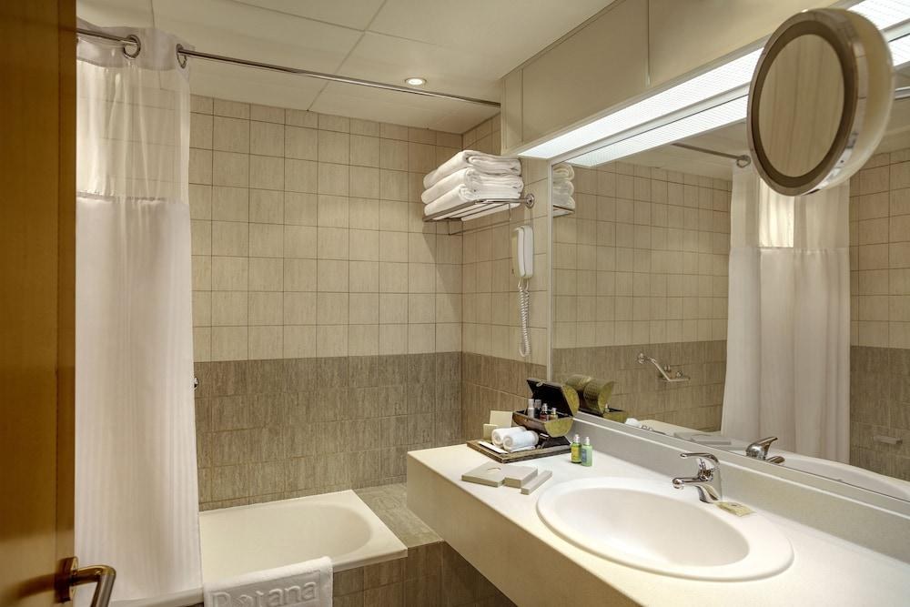 AL AIN ROTANA HOTEL photo 2