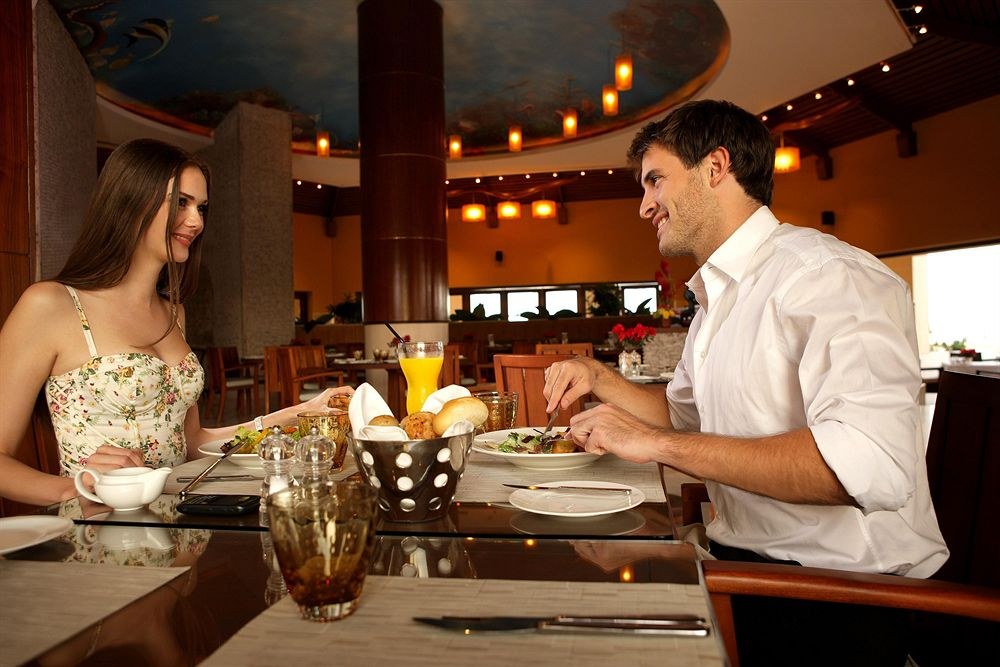 KHALIDIYA PALACE RAYHAAN BY ROTANA photo 1
